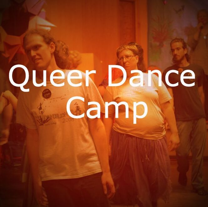 Queer Dance Camp